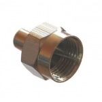 Zakončovací odpor 75 Ohm