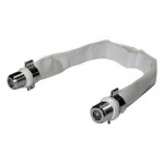 Okenní přechod pro koaxiální kabel Opticum Standard