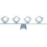 Gibertini Multifeed 1/4 (MF4N-CR)