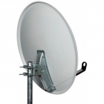 Parabola MESH M80 - děrovaná