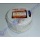 Koaxiální kabel PVC CAVEL RP65B PVC 6,6mm MINI ROLL 15m
