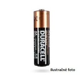 Baterie AA