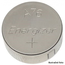 Baterie LR44 (A76F)