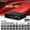 Satelitní přijímač DVB-S / S2 Amiko Mini HD 265