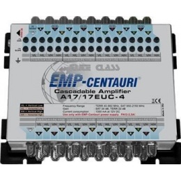 Zesilovač EMP-Centauri A17/17EUC-4