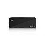 Satelitní 4K přijímač DVB-S / S2 VU+ ZERO 4K Černý