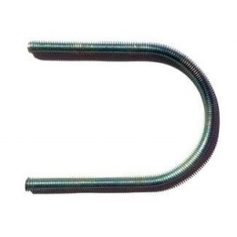TŘMEN U 90 mm (průměr 8mm)