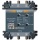 Johansson 9654 SAT wideband zesilovač: 290-2340 MHz
