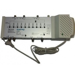 Programovatelný zesilovač RF-Tuote TVS 31-01