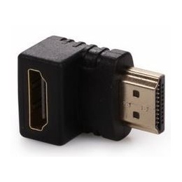 Úhlový adaptér HDMI