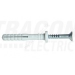 Hmoždinky se zatloukacím šroubem M8x45mm TB845