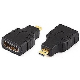 Adaptér HDMI samice / micro HDMI samec
