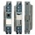Transmodulátor Terra TDX420c, 2 x DVB-S/S2 do 2 x DVB-T, 2x CI