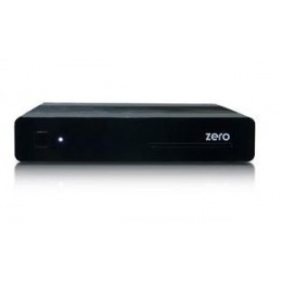 Satelitní přijímač DVB-S/S2 VU+ ZERO H.265 (HEVC) Černý