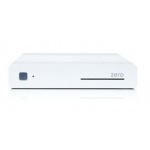 Satelitní přijímač DVB-S/S2 VU+ ZERO H.265 (HEVC) Bílý