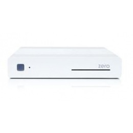 Satelitní přijímač DVB-S/S2 VU+ ZERO H.265 (HEVC) Bílý