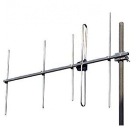 Anténa Iskra DAB-5 F