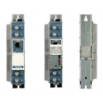 Transmodulátor Terra TTX420c, 2 x DVB-T/T2/C do 2 x DVB-T, 2x CI
