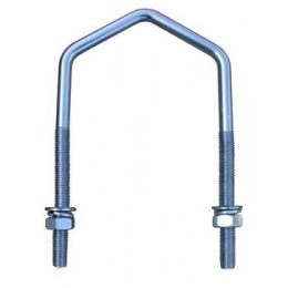 TŘMEN V 100 mm (průměr 8mm)