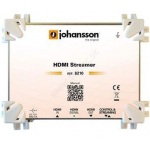 HDMI Streamer Johansson 8210