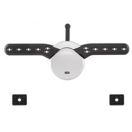 Fixní nástěnný držák na TV 37"-70" Red Eagle Orion