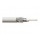 Koaxiální kabel AMIKO RG6U, PVC, CCS, Dual - Shield, 100m balení