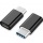 GEMBIRD OTG Redukce USB 3.1 konektor C samec/micro USB 2.0 samice