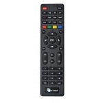 Dálkový ovladač pro Sunsat S400HDi Irdeto