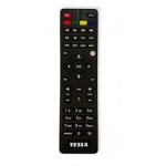 Dálkový ovladač pro Tesla MediaBox Skylink Live TV