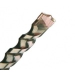 Vrták do betonu AGGRESSOR SDS plus, o10x410 mm