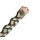 Vrták do betonu AGGRESSOR SDS plus, o10x410 mm