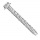 Kotva šroubovací do betonu s integrovanou podložkou, Zn vrták o10 mm, o12,5x100 mm