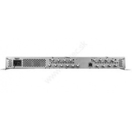 Hlavní stanice RF-Tuote MK-1606CI, 16xDVB-S/S2/S2X/T/T2/C - DVB-T/C, 6xCI