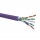 LAN kabel SOLARIX CAT6 FTP LSOH, Dca, s2, d2, a1, prodej na metry