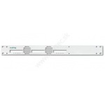 Přední panel pro 19palcový rack RF-Tuote (pro MK-xx06 a MIP-xx06 s CI)