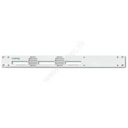 Přední panel pro 19palcový rack RF-Tuote (pro MK-xx06 a MIP-xx06 s CI)