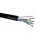 LAN kabel venkovní SOLARIX CAT5E, FTP, PE, samonosný, prodej na metry