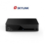 Satelitní Skylink Ready přijímač DVB-S/S2 Kaon MZ-52