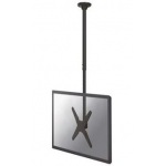 Stropní držák pro TV/monitory Newstar Neomounts, 32" - 75", nastavitelná výška