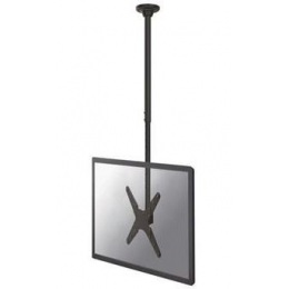 Stropní držák pro TV/monitory Newstar Neomounts, 32" - 75", nastavitelná výška