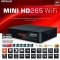 AMIKO MINI HD265 WIFI  - (HEVC - H.265)