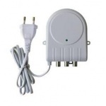 Zesilovač Johansson 7720L2 28dB 2 VYST. s LTE