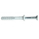 Hmoždina se zatloukacím šroubem M6x45mm TB645