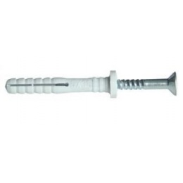 Hmoždina se zatloukacím šroubem M6x45mm TB645