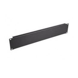 Lanview zaslepovací panel 2U pro 19'' RACK