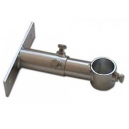 Konzola držák stožáru 410/470 - na 48 mm