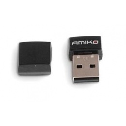 WiFi USB adaptér AMIKO WLN 851