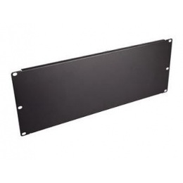 Lanview zaslepovací panel 4U pro 19'' RACK