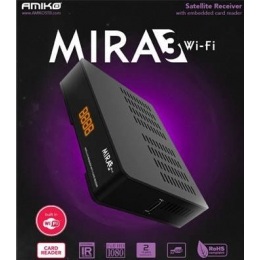 AMIKO MIRA3.WiFi