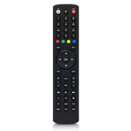 Dálkový ovladač AB ALLTV pro CryptoBox a PULSe